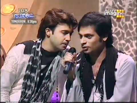 Harshdeep Kaur - Allah Hu in Junoon NDTV Imagine - YouTube.flv...