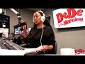 DeDe's Hot Topics- R Kelly Update and DMX returning to Iyanya