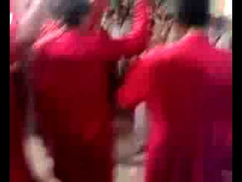 Qalandari Dhamal