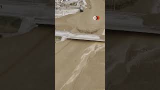 Mudslide Prompts Evacuation In Russia