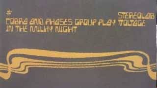 Watch Stereolab Blue Milk edit video