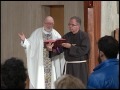 Mass For Shut Ins SSP Christ the King November 20, 2016 Mass For Shut Ins SSP Christ the King November 20, 2016