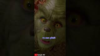 Grinch Irkı Aslında Yok Edildi