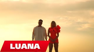 Luana Vjollca Ft. Faydee - Yalla Habibi