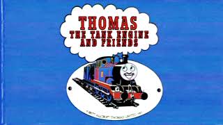 Demo Opening Sequence. - Thomas The Tank Engine Mittons Missing Media
