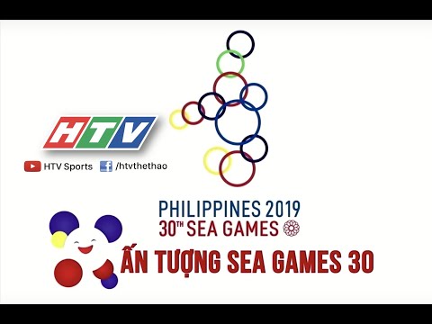 ẤN TƯỢNG SEA Games 30 | 1/12/12019