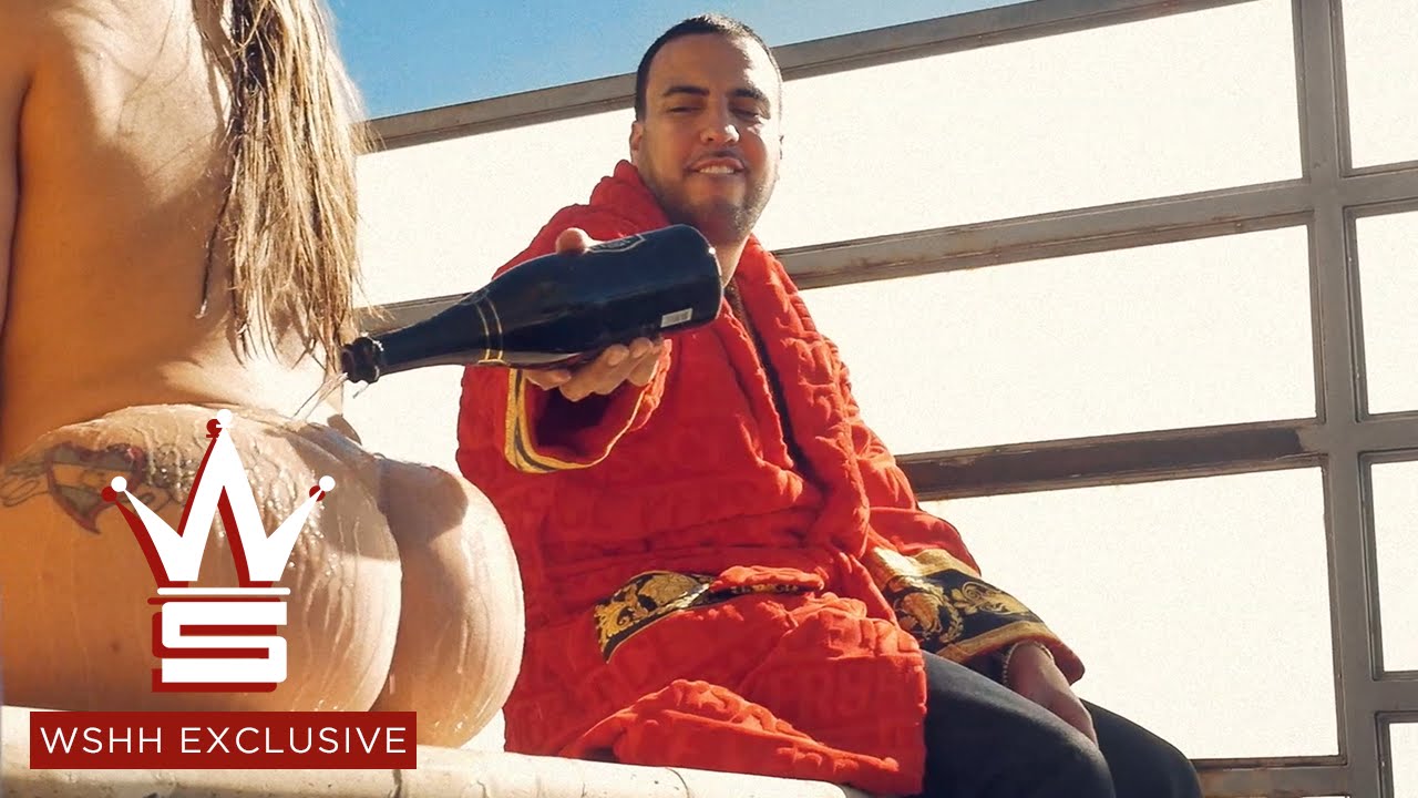 french montana" 1000 VIDEOS.