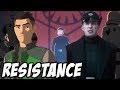 Star Wars Resistance Season 1 Mid Season Trailer Discussion