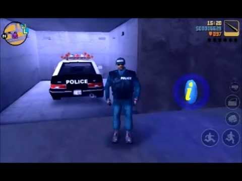 Gta 3 Android Cheats Game Keyboard Download Apk