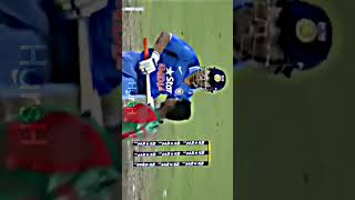 M S Dhoni Edit X Starboy