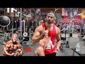 Most Alpha Chest Exercises Most Alpha Chest Exercises