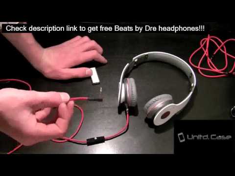 Monster Beats by Dre Solo Final Review