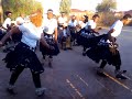 Tjilenje Tje Ngwao - Hosana Dance (Botswana)