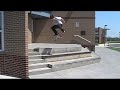 Sam Collins Nice Kickflip