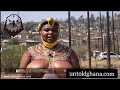Zulu virgin lifestyle | Africa traditional dance | south africa | bbw | ssbbw
