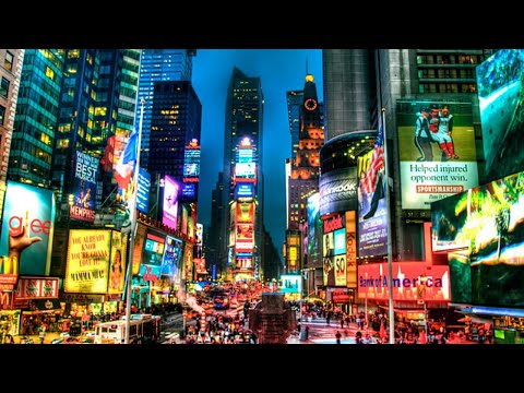 It's Saturday Night LIVE from Times Square, New York City May 15