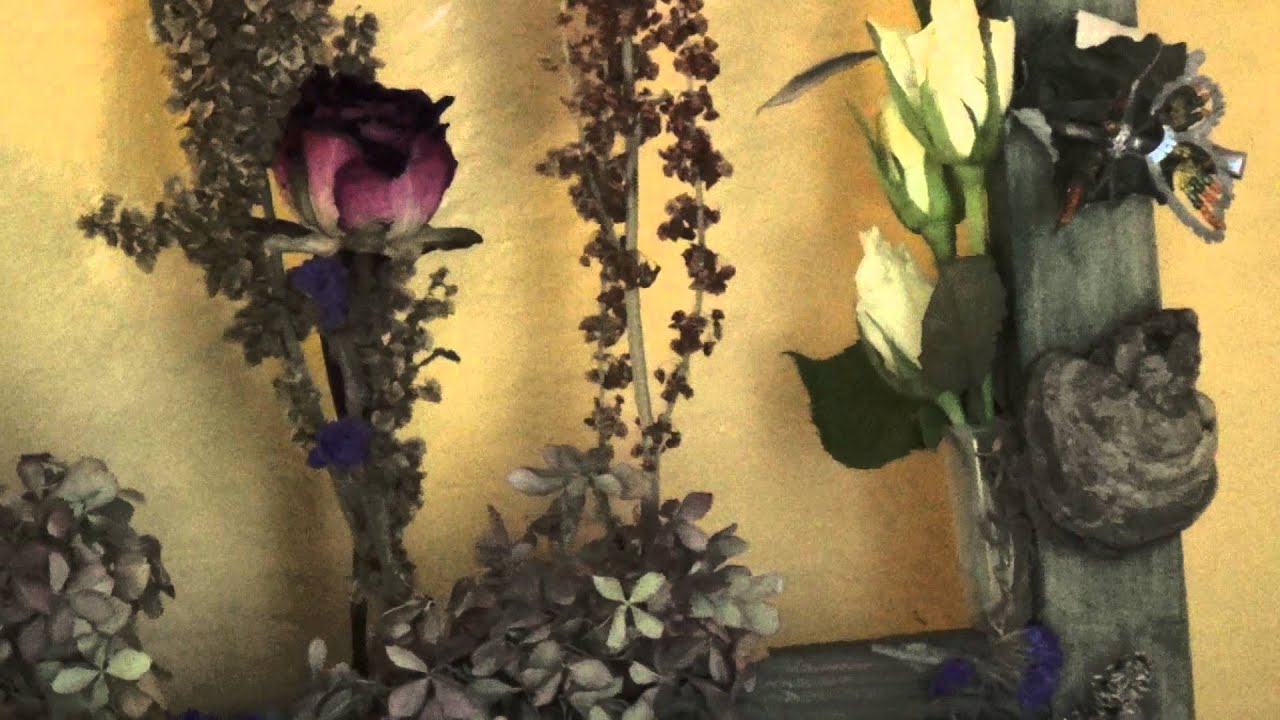 Прессованная флористика своими руками Прессованная флористика своими руками