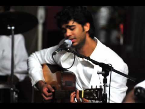 ninnu chudani kshanamu-N.Raj Prakash Paul