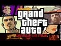 Grand Theft Auto Anniversary Special