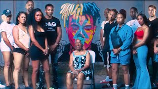 Watch Xxxtentacion Royalty feat KyMani Marley Stefflon Don  Vybez Kartel video