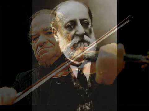 Saint-Saens:Violin Concerto No.1 in A Major