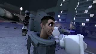 Skibidi Toilet 39
