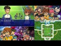 Inazuma Eleven GO: Sombra - Parte 8 - ¡MARK EVANS! - Chequio