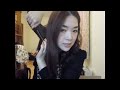 การม้วนผม