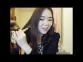 การม้วนผม