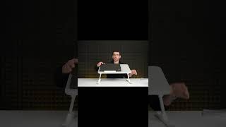 Bix Saiji Al30 Ayarlanabilir Laptop Standı Ile Konforlu Ve Verimli Bir Çalışma Deneyimi