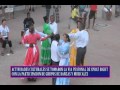 NOTA PEATONAL SEDE DE DANZAS Y MUSICA TRADICIONAL MP4