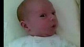 Baby James Farting
