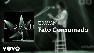 Watch Djavan Fato Consumado video