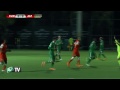Highlights: Werder Bremen - Al Fujairah SC I Werder in Belek