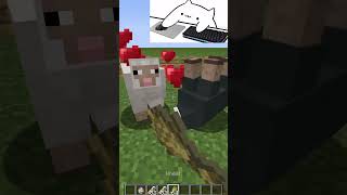 Jeb Dinnerbone Sheep Minecraft