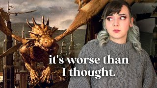 I Watched Dungeons & Dragons 2000 So You Dont Have To