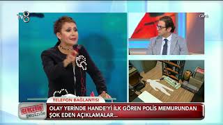 Gerçeğin Peşinde 9.Bölüm 08.06.2017 Part5