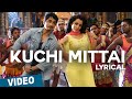 Kuchi Mittai Song with Lyrics | Aranmanai 2 | Siddharth | Trisha | Hansika | Hiphop Tamizha