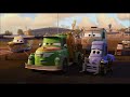 "Planes" preview with Sierra McCormick and Cameron Boyce Part 5