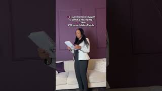 Women Lawyers