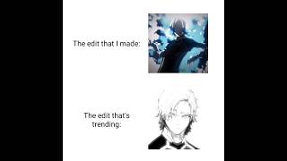 Kaiser Edit?