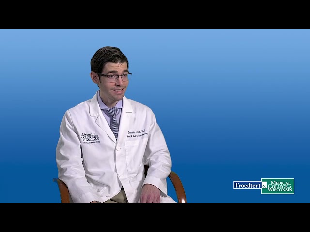 Watch What are nasal cavity and anterior skull base cancers? (Joseph Zenga, MD) on YouTube.