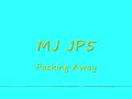 MIT Waste JP5 -- Packing
