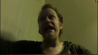 Shanny For Christ And Rev Sitting In The Dark Asking For Money Again