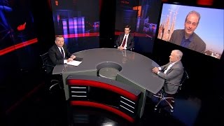 CrossTalk. Экономика: возвращение к росту?