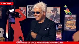Il motivatore professionista, Matteo Cirillo a Casa Marcello, Puntata del 26 giu 2020