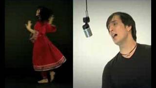 Dokhtar Afghany By Waseem Safi Featuring Sophie Mei The Britains Got Talent 2008 Semi Finalist.