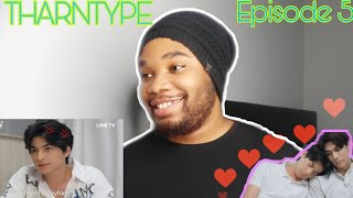 Tharntype 7 Years Of Love Ep 5 Itsathos