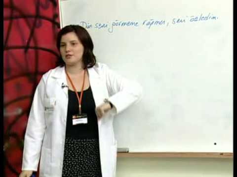 Daylight Genel İngilizce Bölüm 57 - Advanced Level: Conjunctions (coordinating, Subordinating)