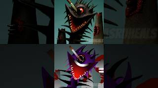 Incredibox Sprunki Phase 7 Vs Sprunki Phase 7 But Ai Version